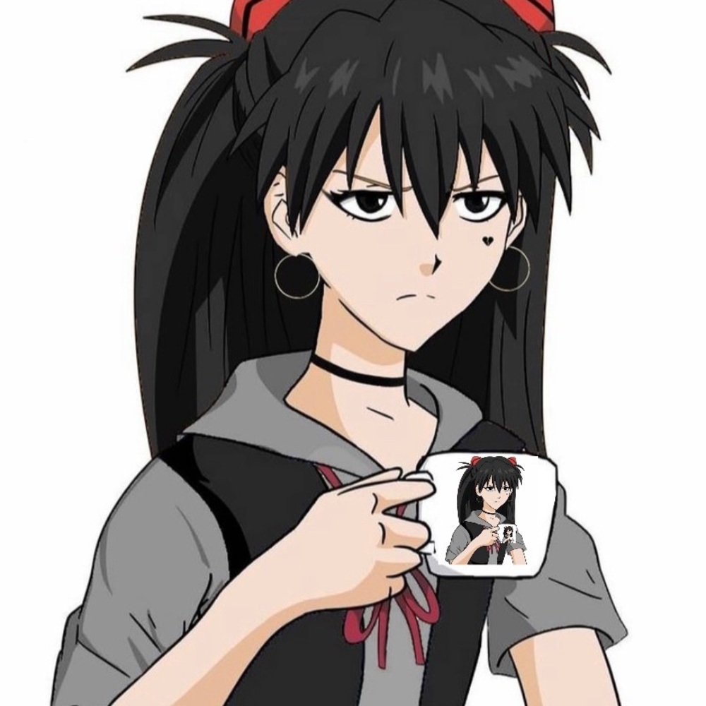 Meet your Posher, Angela